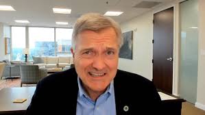 North Dakota energy CEO fears new EPA rules could leave North Dakota energy  consumers in the dark