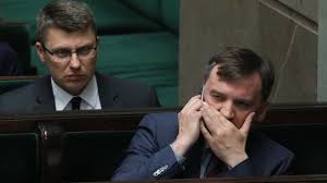 16,046 likes · 5,337 talking about this. Marcin Warchol Nie Jest Juz Wiceministrem Sprawiedliwosci Jednak Moze Pozostac W Rzadzie Powstaje Nowe Stanowisko Polityka Wiadomosci Gazeta Pl