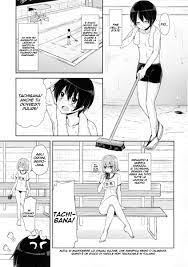 Niente lezioni di nuoto - Hentai ita - fumetti e giochi porno, video e  manga hentai italiano