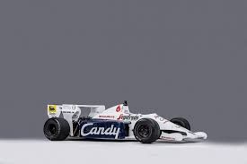 The 1984 monaco grand prix was a formula one motor race held at monaco on 3 june 1984. Ayrton Senna S 1984 Monaco Grand Prix Toleman F1 Car For Auction