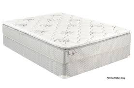 Hampton And Rhodes 9 Firm Pillow Top Firm Pillows Luxury Pillows Firm Mattress