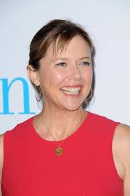 Annette Bening,Warren Beatty Editorial Image