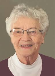 Marilyn Janis Larson, Elgin, Iowa, November 17, 2021