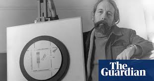 jack smith obituary art the guardian