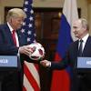 Story image for schroeder putin from Washington Post
