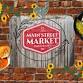 QUINN CROWE at Main Street Market!! event image