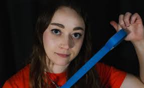 Erin Karst's Instagram, Twitter & Facebook