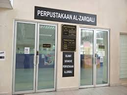 Pilih menu unit matapelajaran untuk dinilai. Perpustakaan Al Zarqali Kolej Matrikulasi Selangor Home Facebook