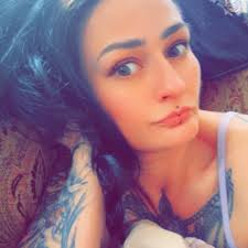 Angela Marie Petrlich