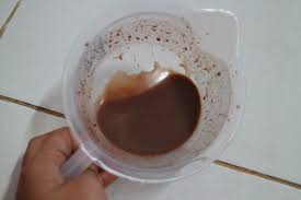 Segelas susu vanilla (merk apa saja, saya biasanya pakai merk bendera). Cara Membuat Dalgona Milo Tanpa Pakai Emulsifier Halaman All Kompas Com