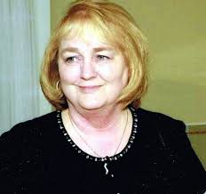 Peggy Kirka Obituary