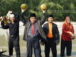 Meski di depan namanya menggunakan nama raja, bubu tidak begitu dikenal di negara asalnya. 8 Malaysian Memes That Were Trending Went Viral In 2017