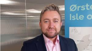 Plans for £4bn offshore wind farm could meet Manx energy demands