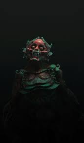 Artstation Demon Monkey Man Tyler Smith Fairytale Art Demon Male Art