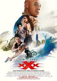 Xander cage is left for dead after an incident, though he secretly returns to action for a new, tough assignment with his handler augustus gibbons. Xxx Die Ruckkehr Des Xander Cage Film 2017 Moviepilot De