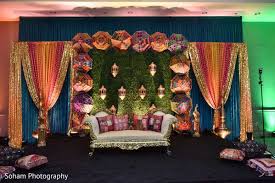 Umbrellas Mehndi Pre Wedding Celebration Decor Pakistani Mehndi Decor Punjabi Wedding Decor Indian Wedding Decorations