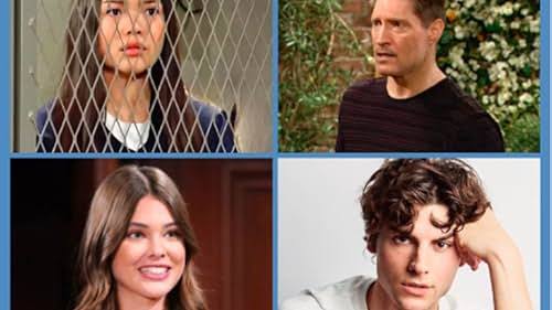 The Bold And The Beautiful Spoilers Next 2 Weeks: Luna's Bold Move, Remy  Debuts, Electra's Past, Deacon's Face-Off - IMDb