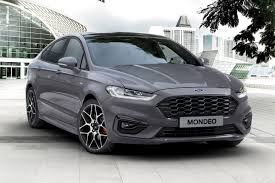 It will most likely be made from two fuel and 2 diesel motors. Ford Mondeo To Be Discontinued In March 2022 After 29 Years Autocar