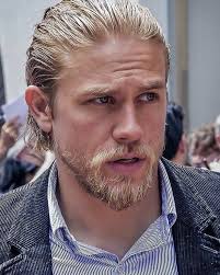 Pin On Charlie Hunnam