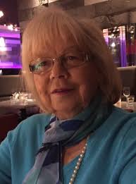 Alice Lareau (Née Robert) Obituary