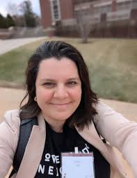 Laurie Bond, MA, LPC