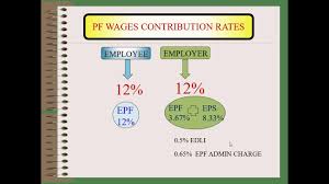 We did not find results for: How To Calculation Pf Epf Contribution Employee S And Employer Youtube