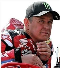 Une légende de la moto sera en dédicace à Agneaux en mars