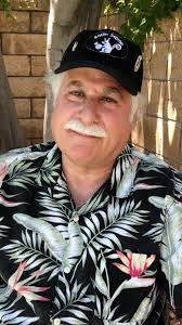 Cinematographer Gary Baum, ASC...