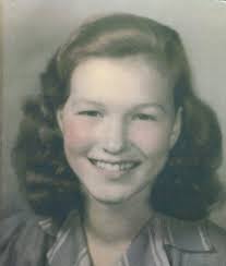 Helen Florence Daggett Obituary August 17, 2019