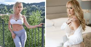 Brandi love is an american pornstar. Brandi Love Porn Star Banned From Turning Point Usa After Backlash From Christian Groups Flipboard
