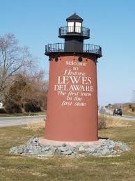Lewes De Lewes Beach Vacation Memories Rehoboth Beach