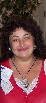 CROP INSURANCE IN ACTION: Klodette and Rich Stroh, Powell, Wyoming