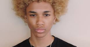 10 Male Models to Watch This Season