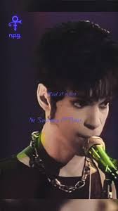 Prince Life in Photos