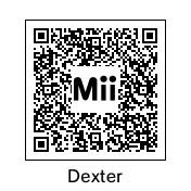 Create qr codes for text, pdf, email, vcards, images, video, mp3, facebook & many more. The Qrepository All The Best Mii Qr Codes For Your Nintendo 3ds Articles Pocket Gamer