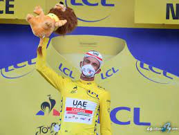 The 2020 tour de france was the 107th edition of the tour de france, one of cycling's three grand tours. Alexander Kristoff Primer Lider Del Tour De Francia 2020