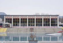 Das architektonische Werk Ferdinand Schusters