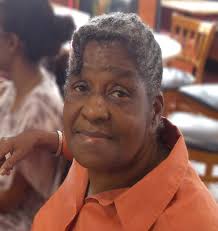 Novlet Hylton-Daley nee Ranger