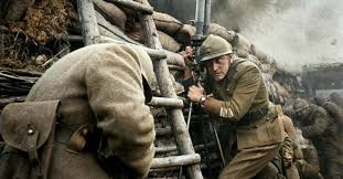 Stanley Kubrick's 'Paths of Glory' Was Loosely Based on a Real-Life Tragedy  | War History Online