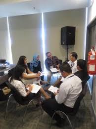 He is the strategy director from people's justice party, a component of pakatan harapan government. Konrad Adenauer Stiftung Regional Programme Political Dialogue Asia Second Training Workshop For Kasyp Batch 2016 2017