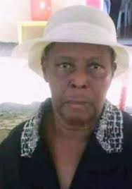 Helen Theodore Joseph