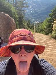 Something about them Nebraska backroads.