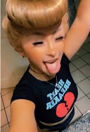 WHAT WOULD YOU DO IF YOU CAUGHT ME?? WHO'S HOOD SHOULD I DANCE ON NEXT...