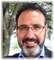 Annapolis Therapist: Jack Tawil