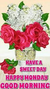 See more ideas about monday wishes, monday blessings, morning blessings. Pin By Jê­ºê®'ê®'ê­ºê®– ê­ºê®'sê­ºê®¢ê­µ On Good Morning Good Morning Wallpaper Monday Greetings Good Morning Greetings