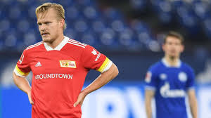 Hertha und schalke rücken die tabelle gerade. Union Berlin Vs Fc Schalke 04 Live Im Tv Und Livestream So Lauft Die Bundesliga Heute Dazn News Deutschland