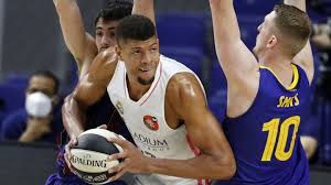 Madrid, españa hora actual, diferencia horaria con gmt/utc y horario de verano 2021, husos horarios. Barcelona Real Marid Horario Tv Y Donde Ver La Acb Hoy As Com