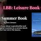 LBB Leisure Book Club Presents: The Summer Book