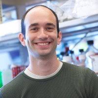 The Michael Glickman Lab: Former Lab Members