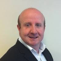 Calvin Blacker CEng FICE